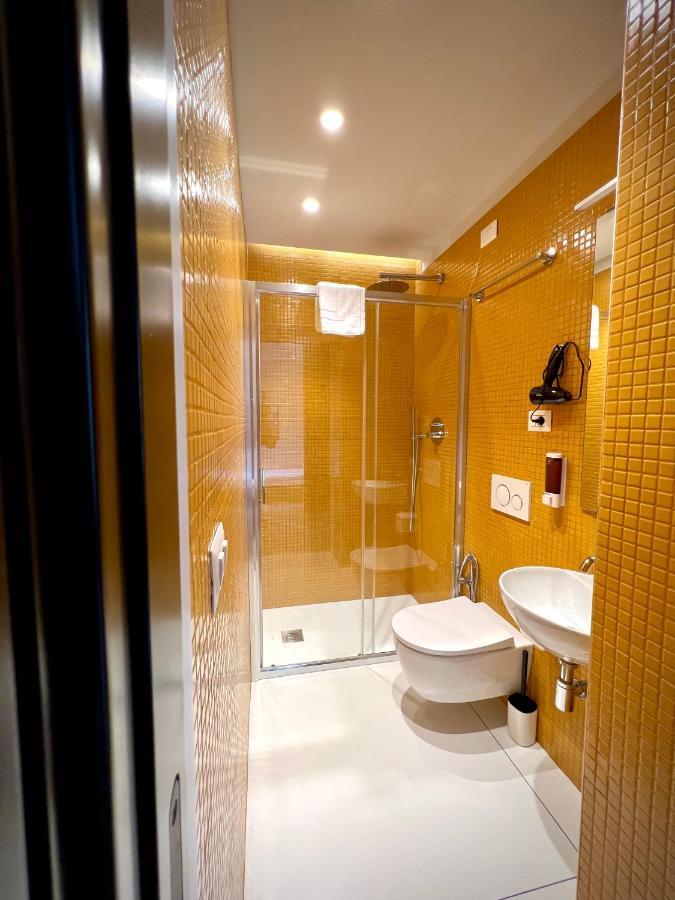 Ruanera Hotel Catania Ngoại thất bức ảnh