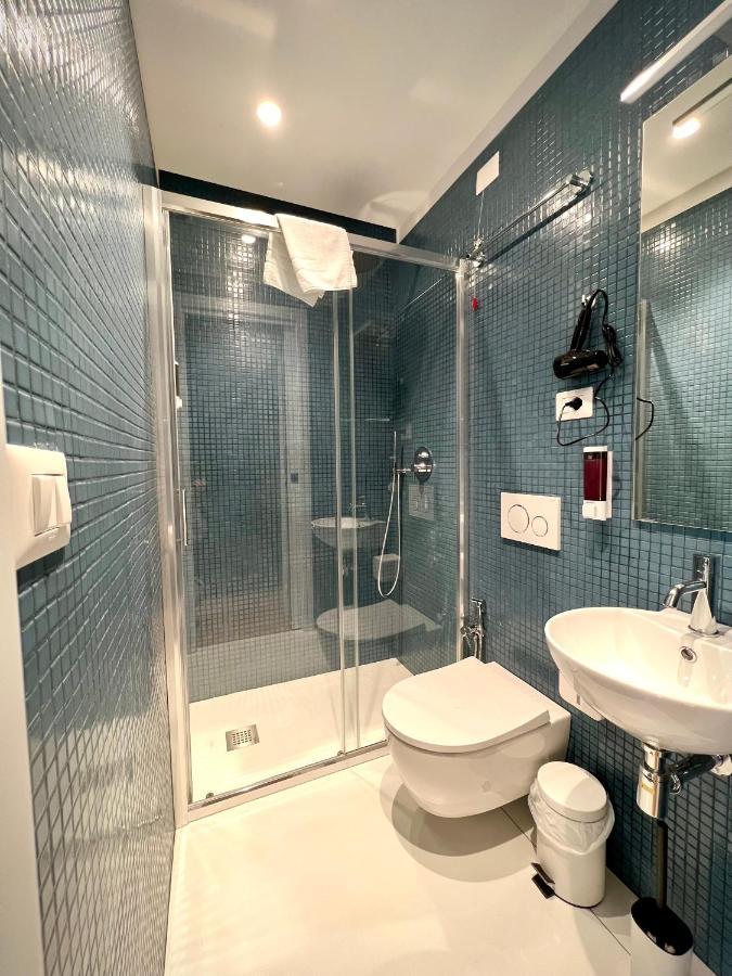 Ruanera Hotel Catania Ngoại thất bức ảnh