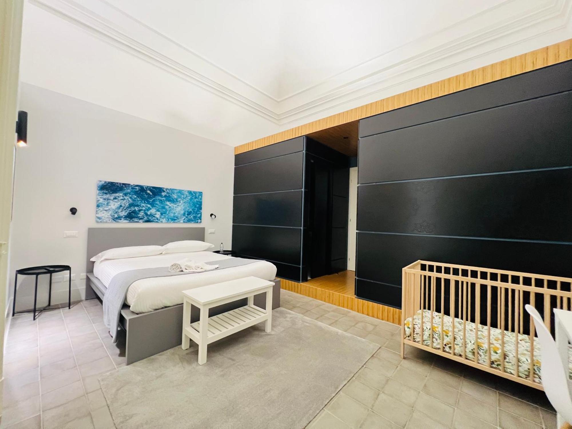 Ruanera Hotel Catania Ngoại thất bức ảnh