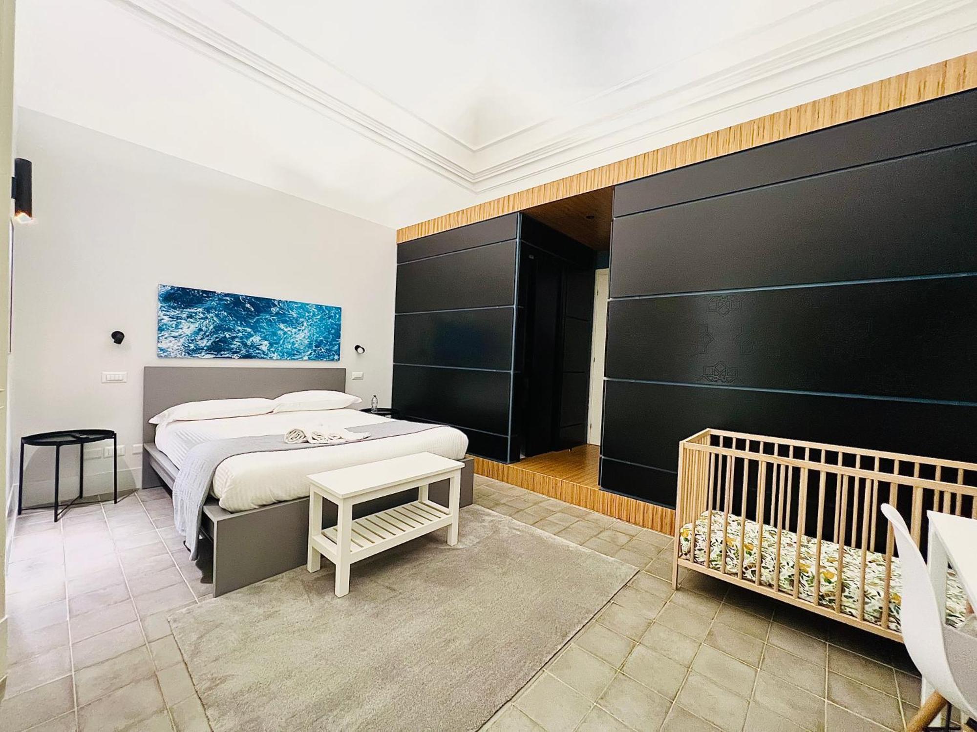 Ruanera Hotel Catania Ngoại thất bức ảnh