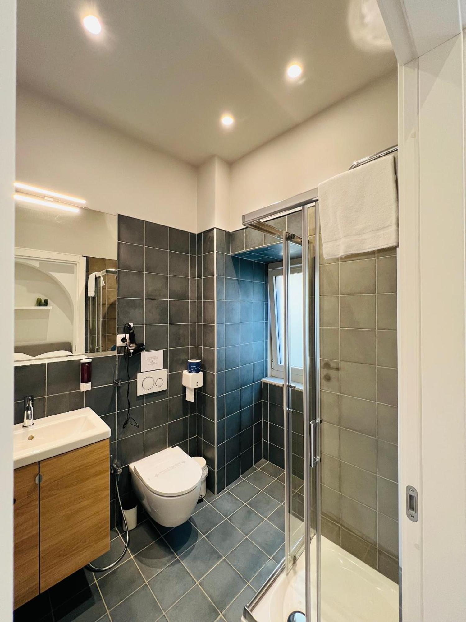 Ruanera Hotel Catania Ngoại thất bức ảnh